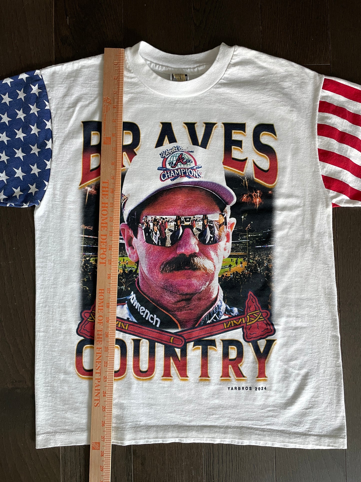 Dale Braves Country America Edition (1 of 4)