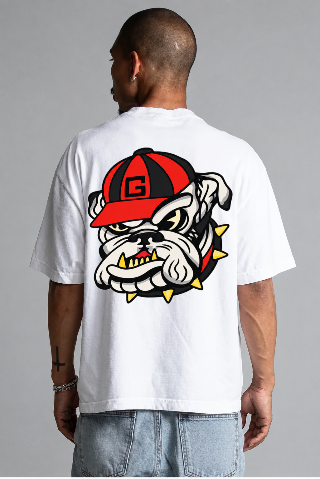 Yarbros OG Dawg T-shirt