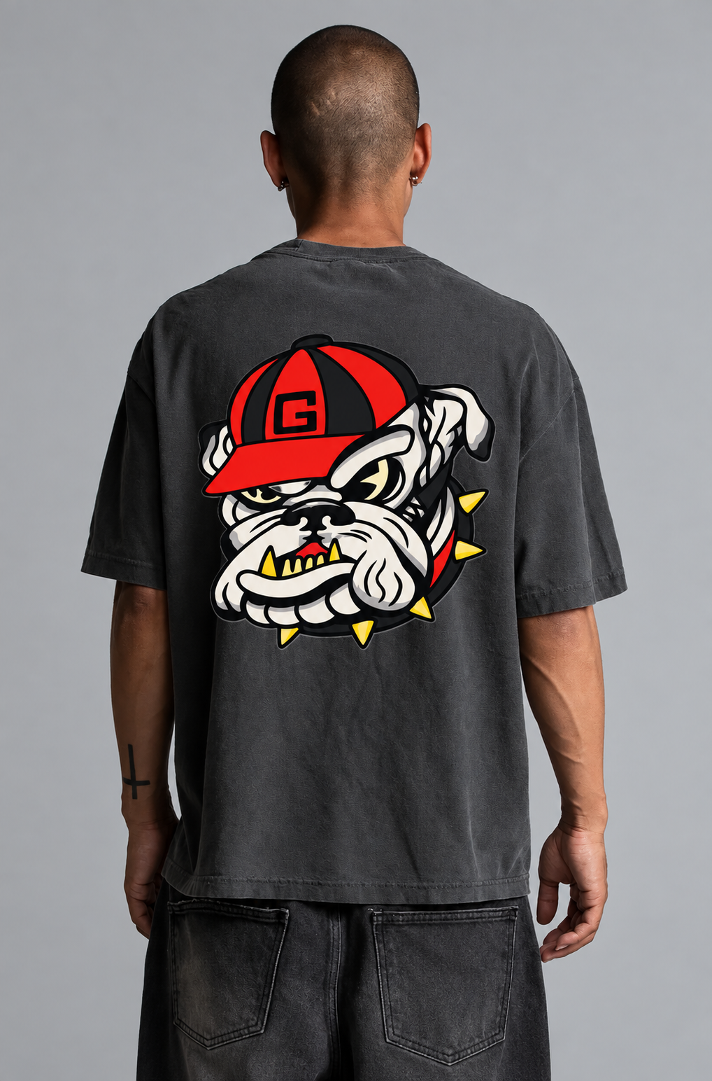 Yarbros OG Dawg T-shirt