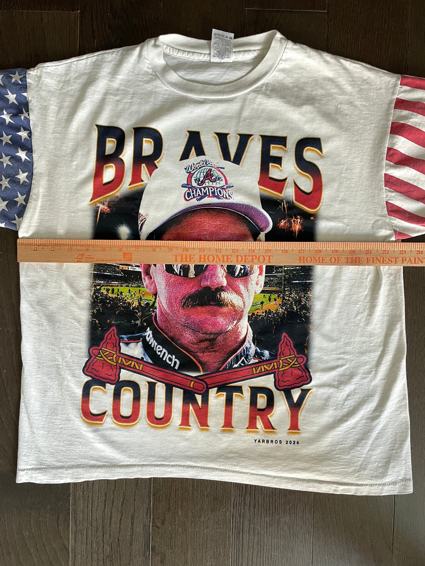 Dale Braves Country America Edition (3 of 4)
