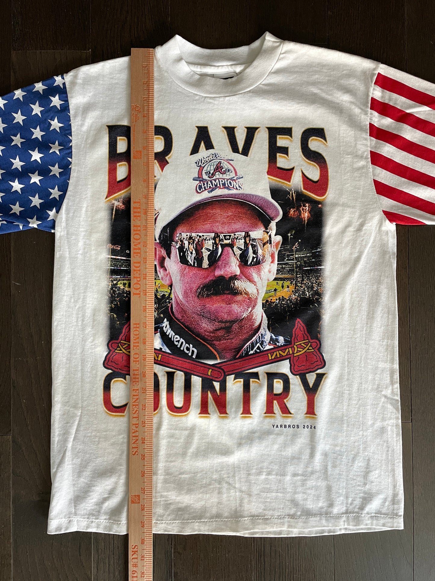 Dale Braves Country America Edition (2 of 4)