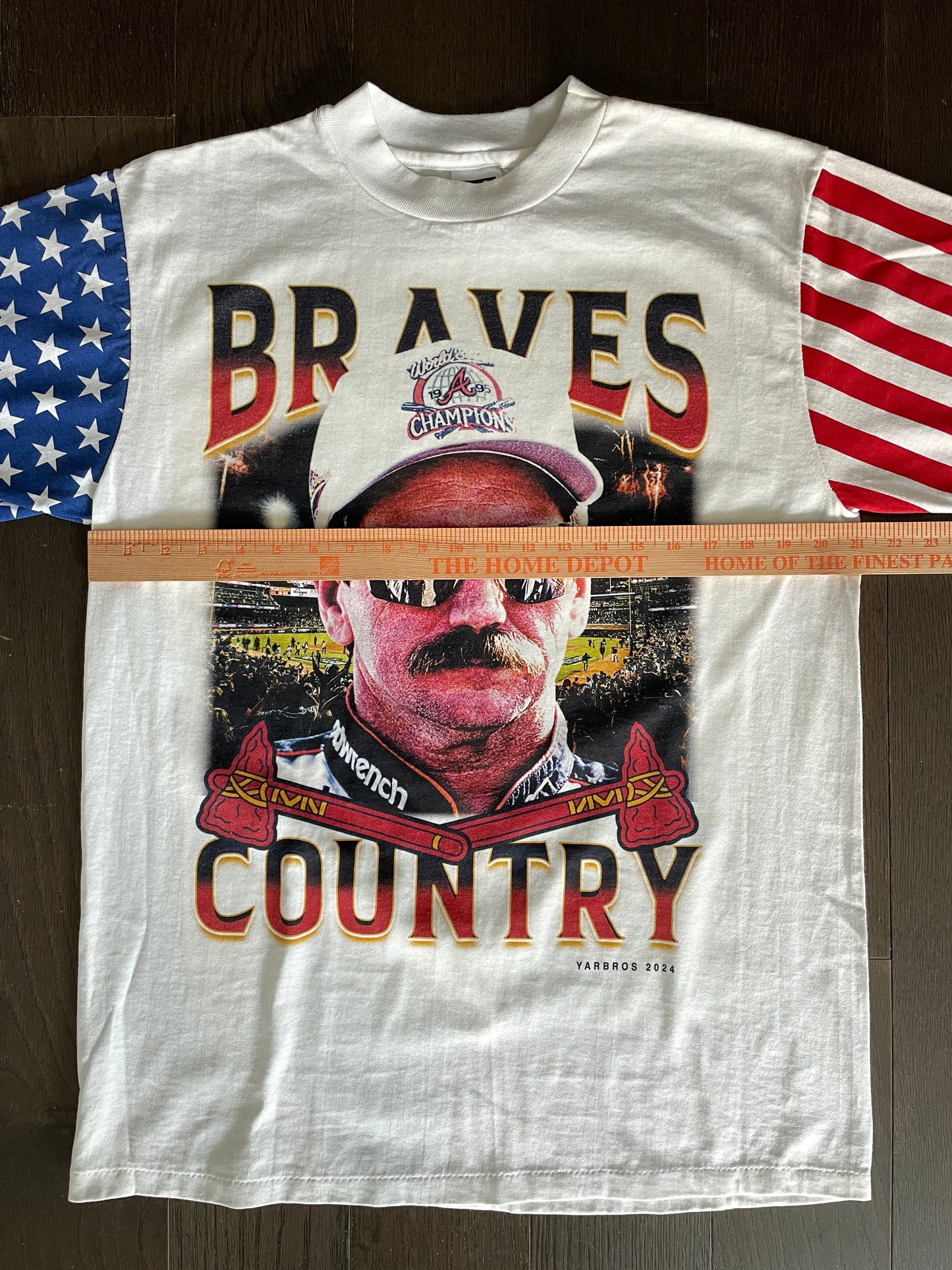 Dale Braves Country America Edition (2 of 4)