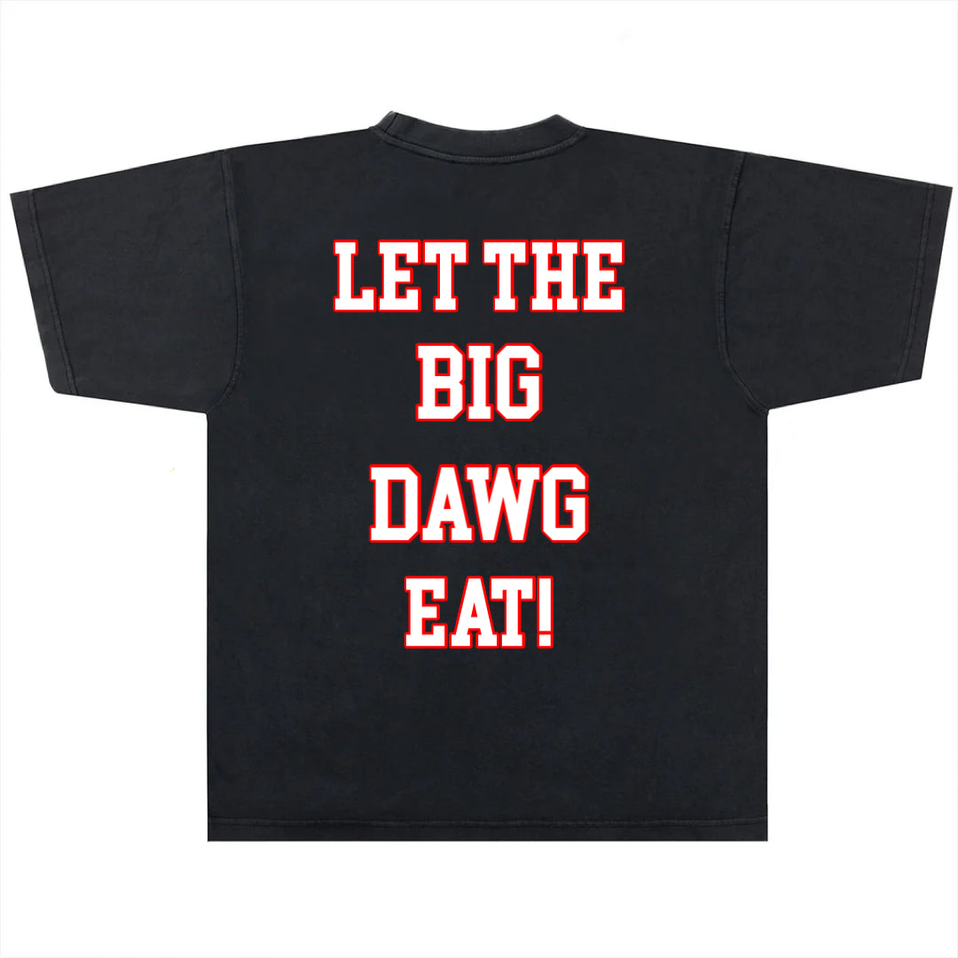 Kirby Big Dawg tshirt