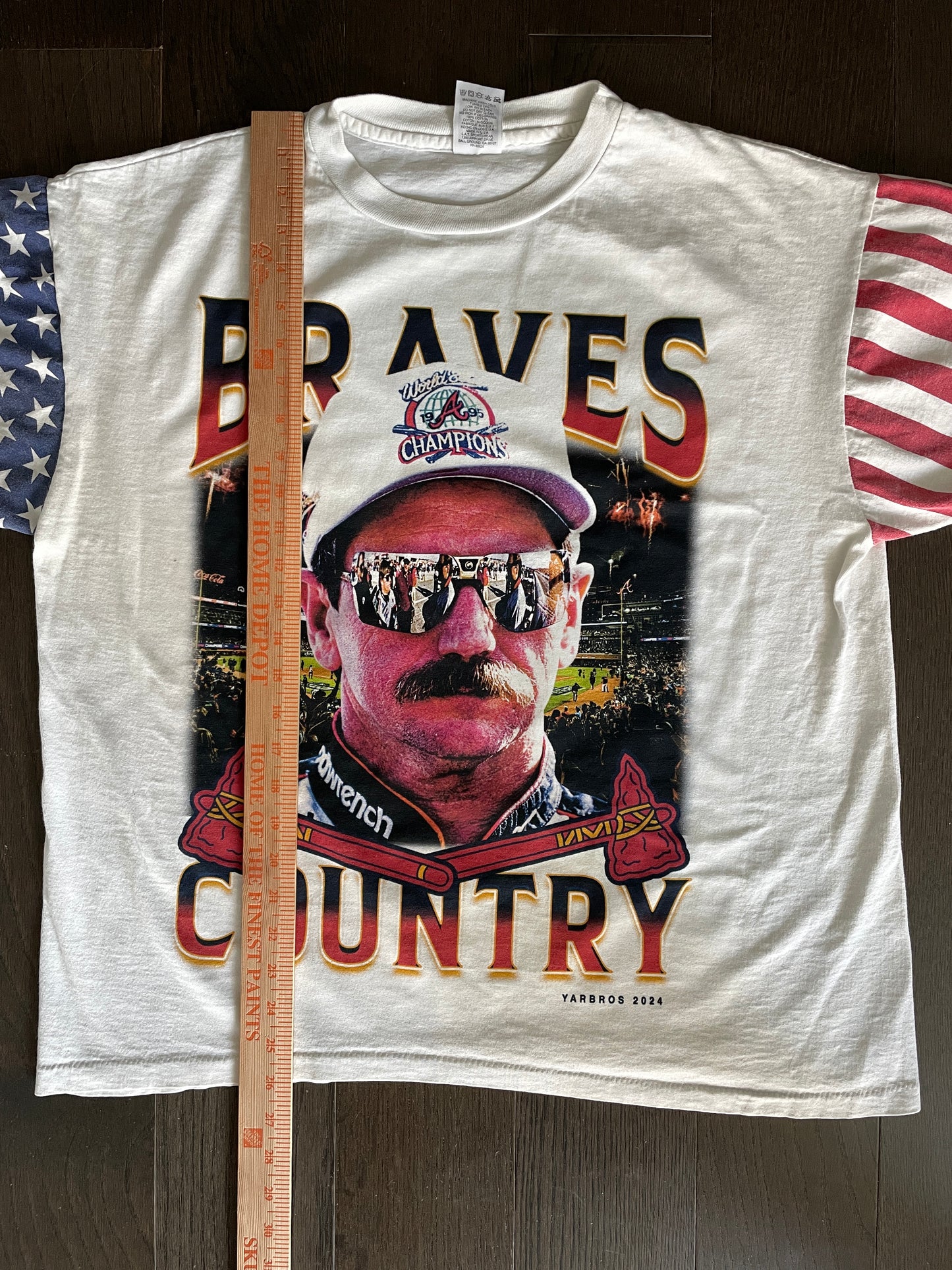 Dale Braves Country America Edition (3 of 4)