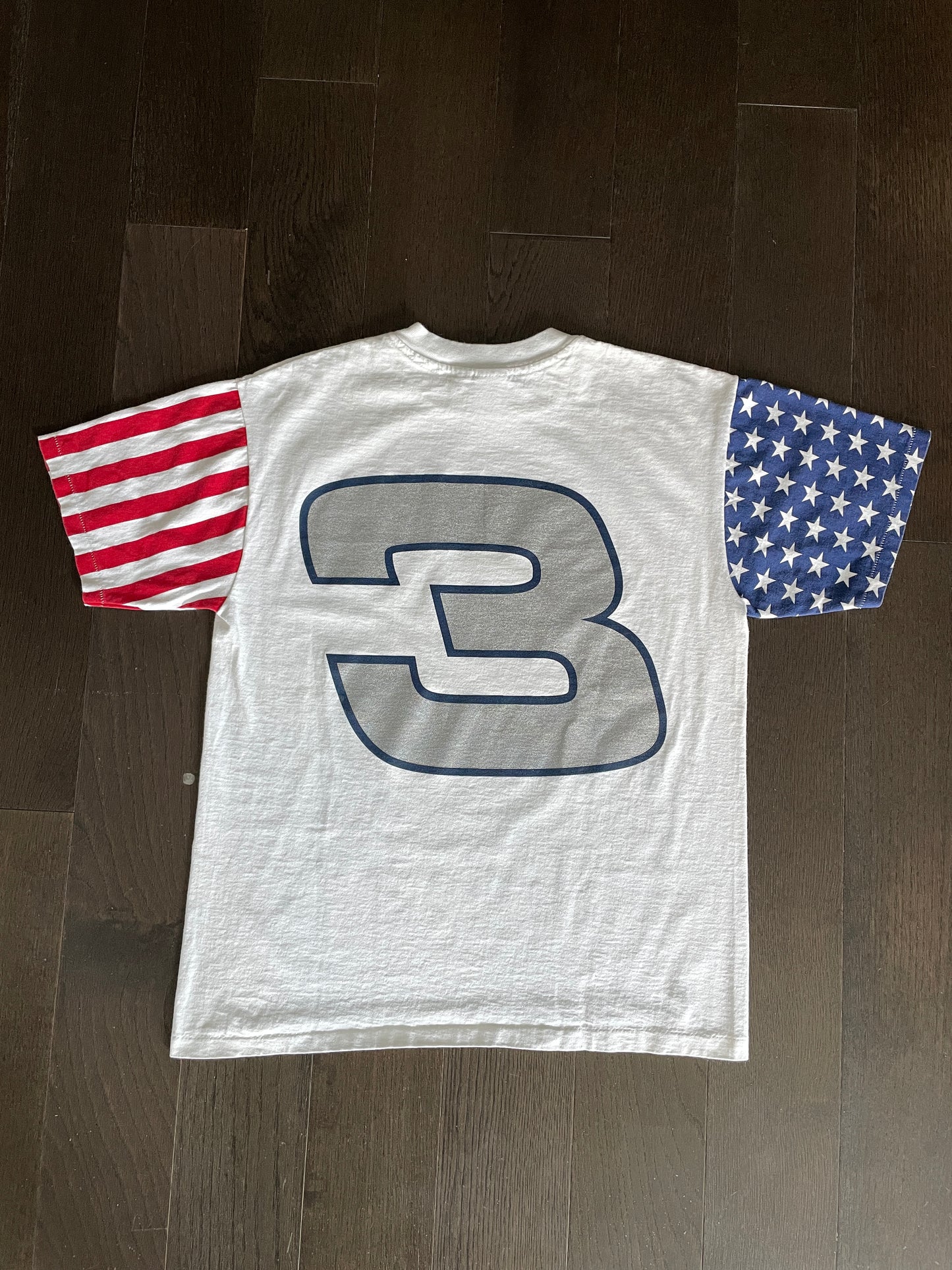 Dale Braves Country America Edition (1 of 4)