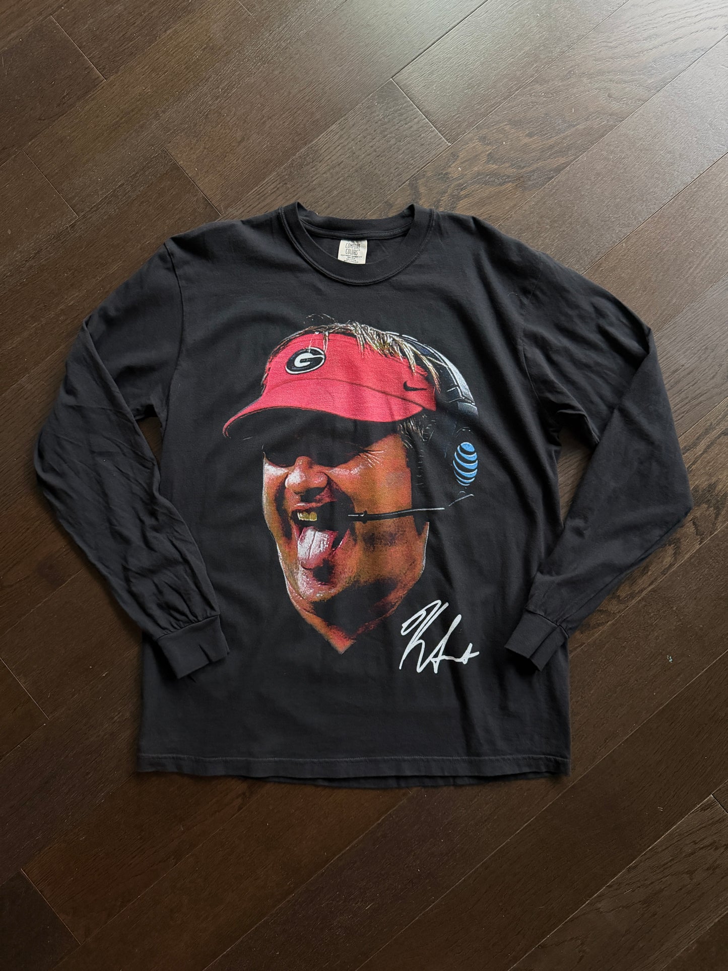 Kirby HBTD tshirt (long sleeve)