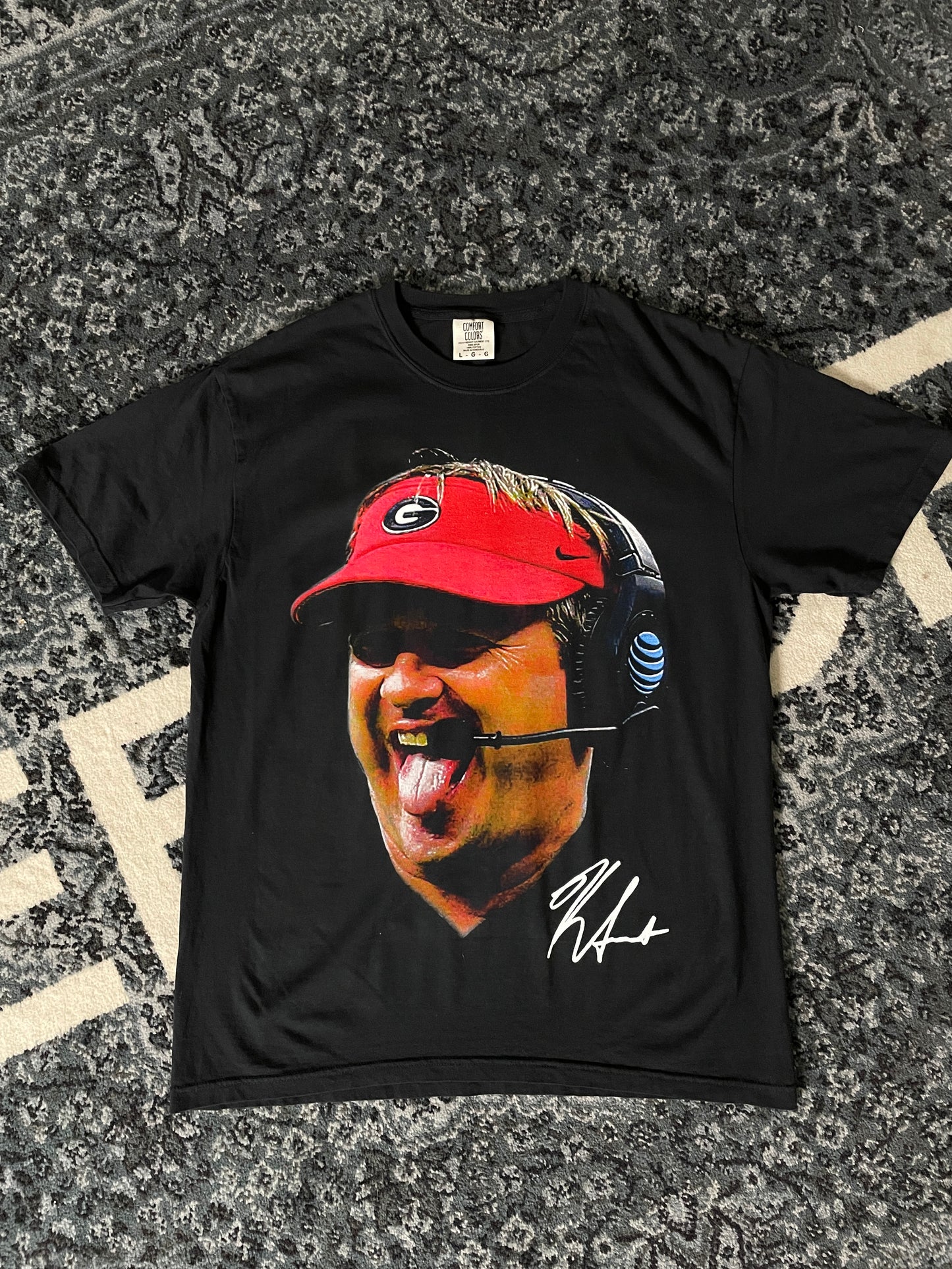 Kirby Big Dawg tshirt