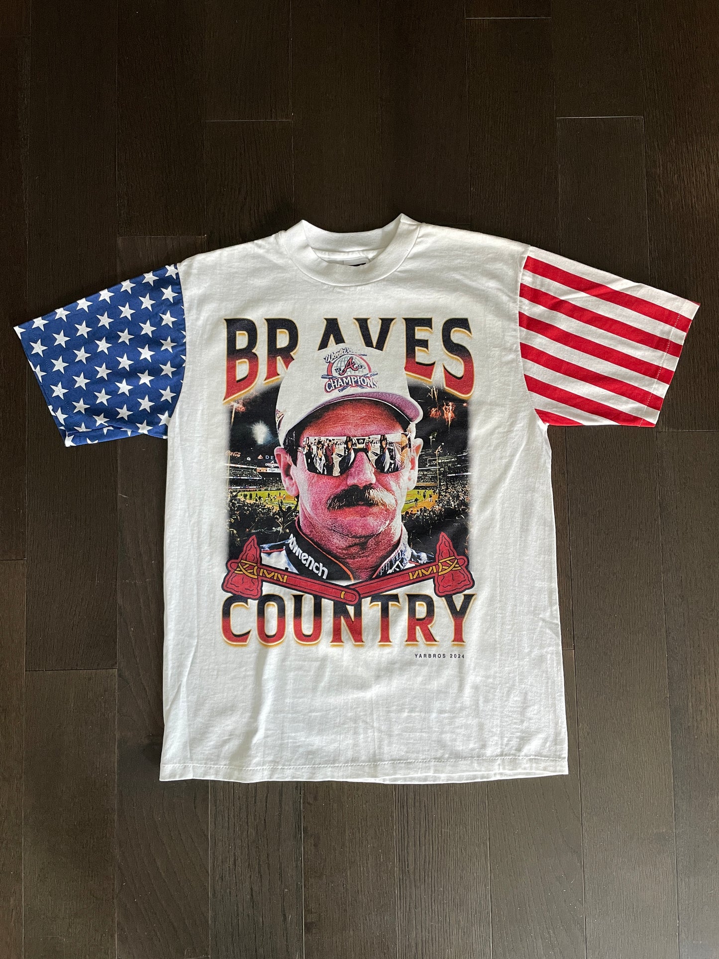 Dale Braves Country America Edition (2 of 4)