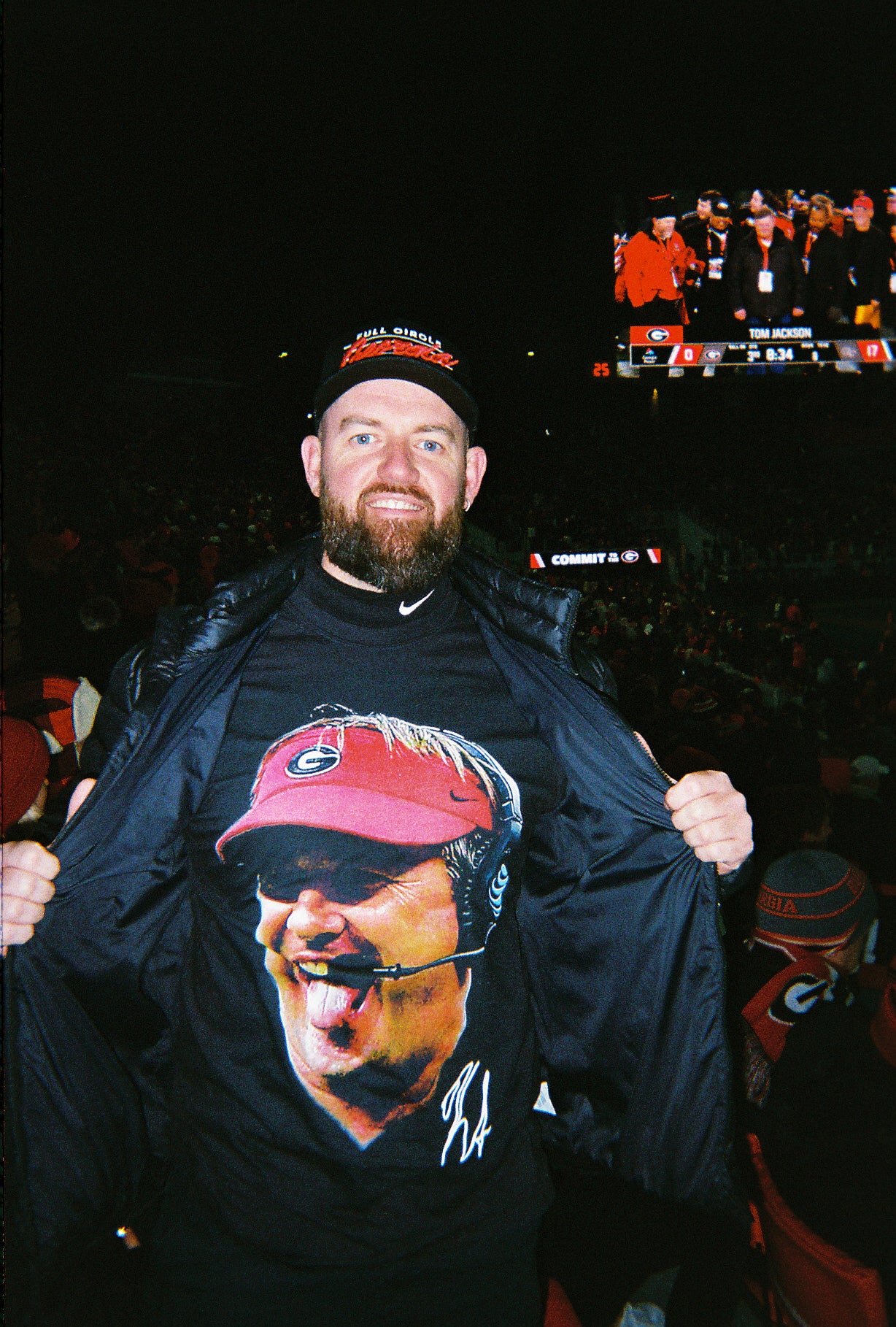 Kirby Big Dawg tshirt
