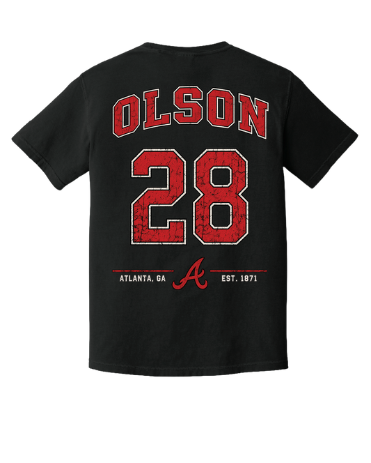 ATL Matt Olson T-shirt