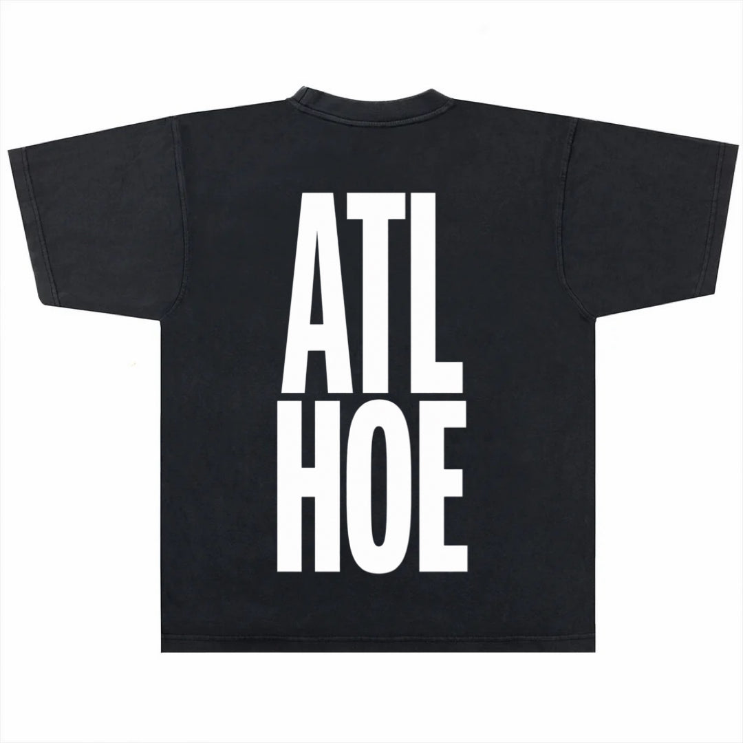 Yarbros ATL HOE T-shirt
