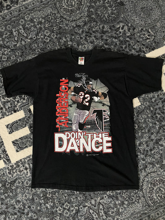 Falcons tshirt