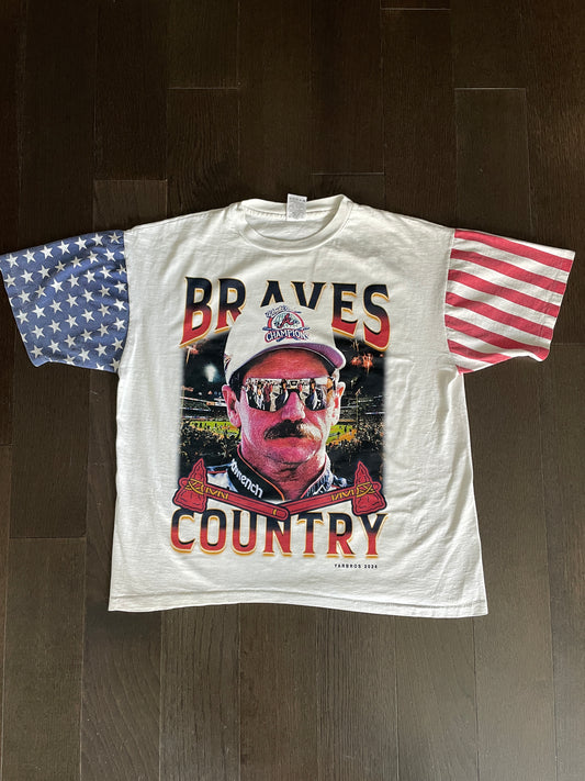 Dale Braves Country America Edition (3 of 4)