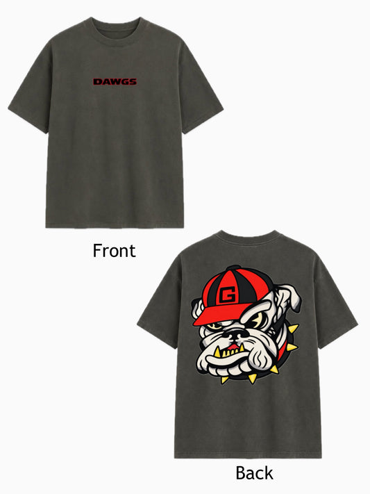 Yarbros OG Dawg T-shirt