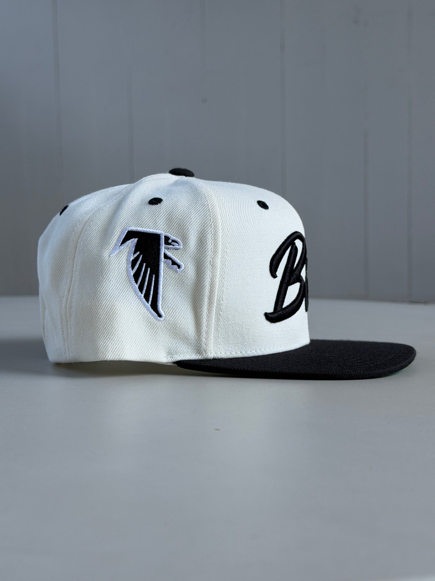 Dirty Birds Snapback