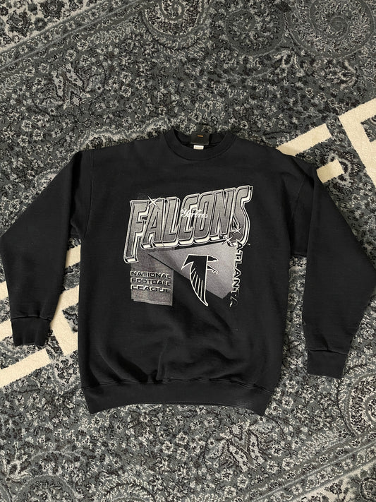 Falcons crewneck 1