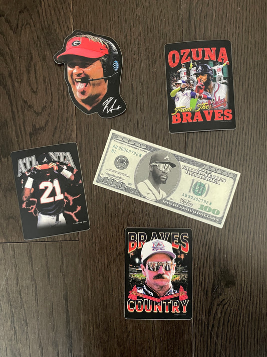 Sticker Pack 2.0