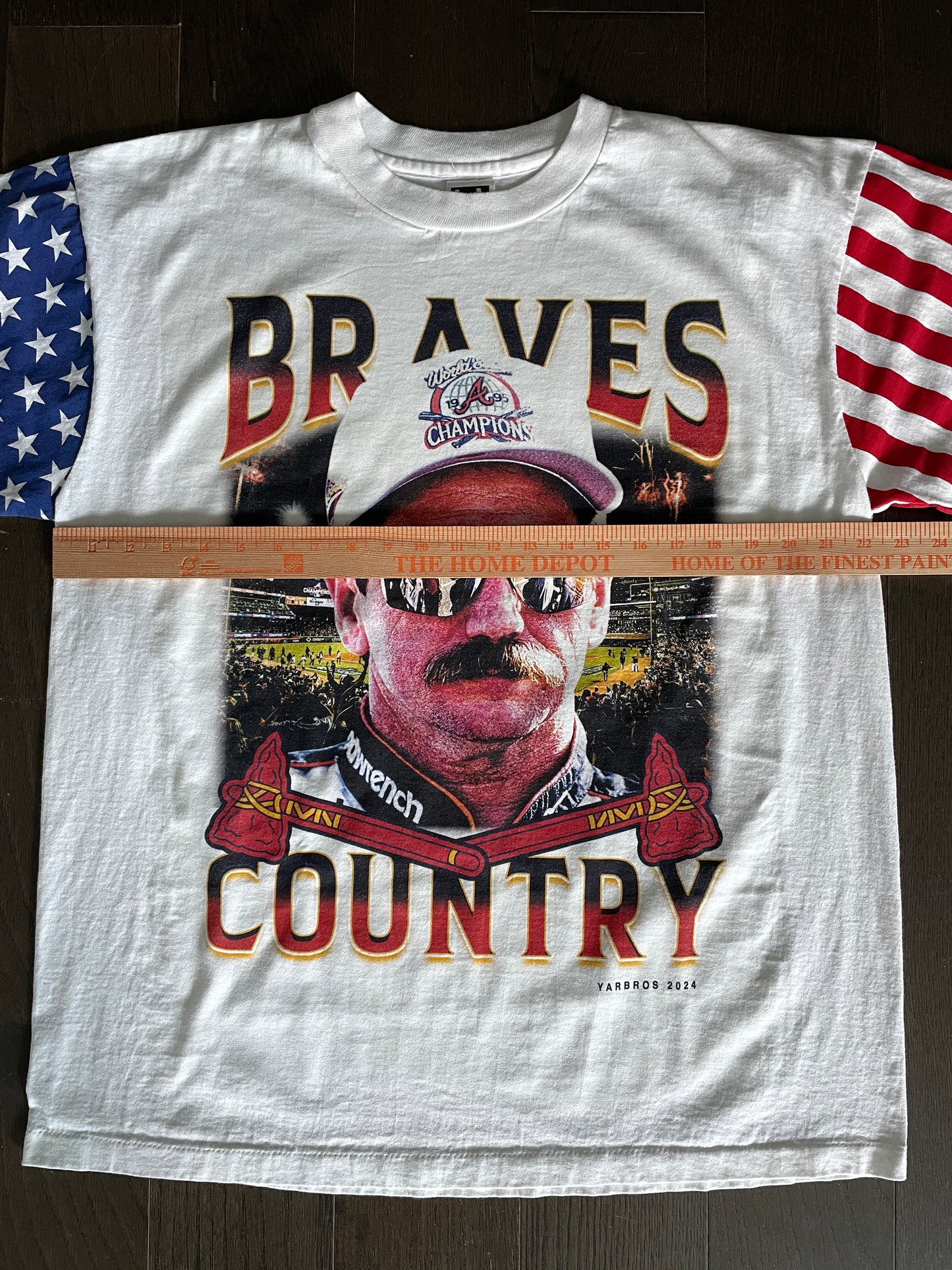 Dale Braves Country America Edition (4 of 4)
