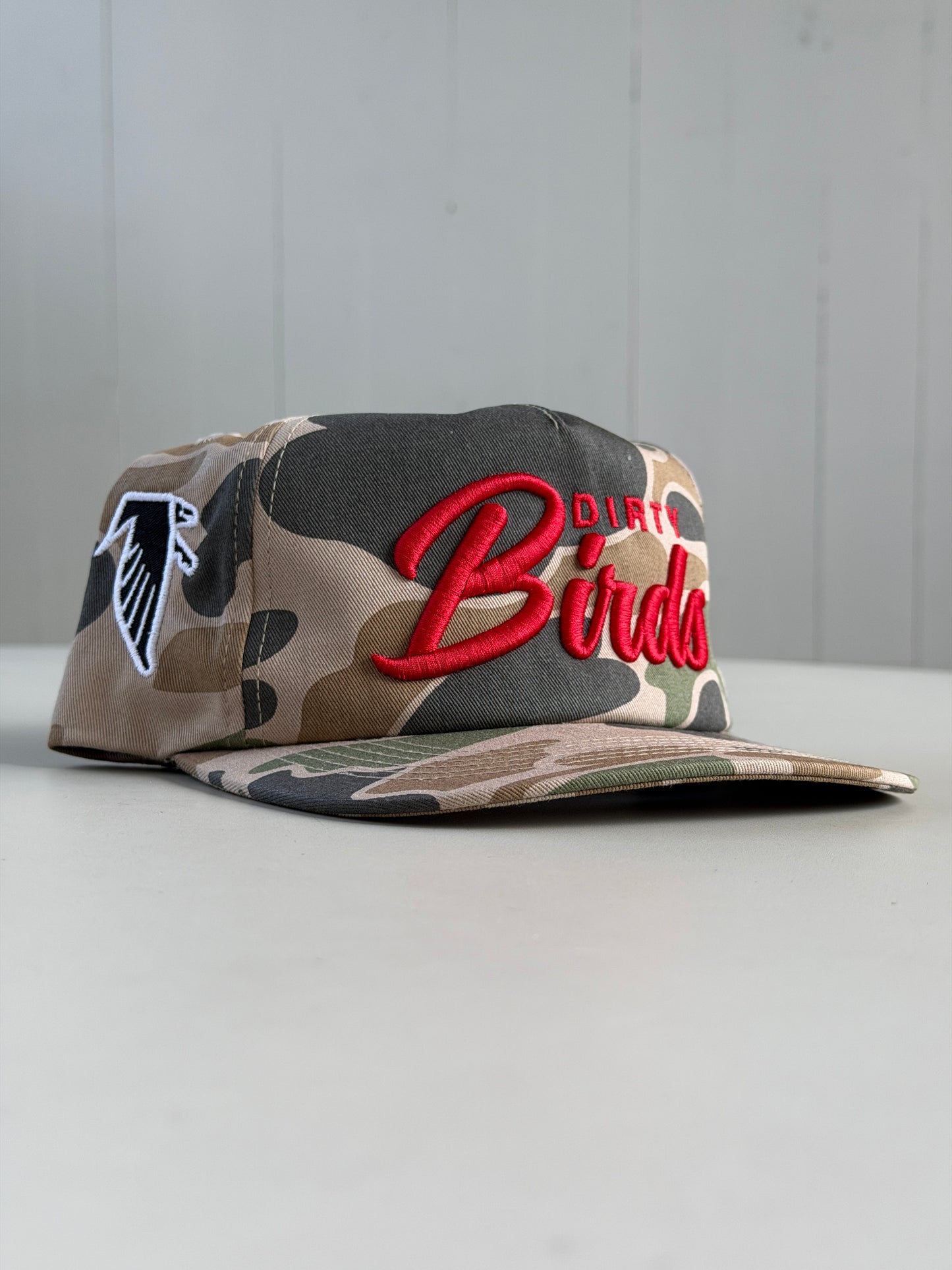 Dirty Birds Hat Bundle