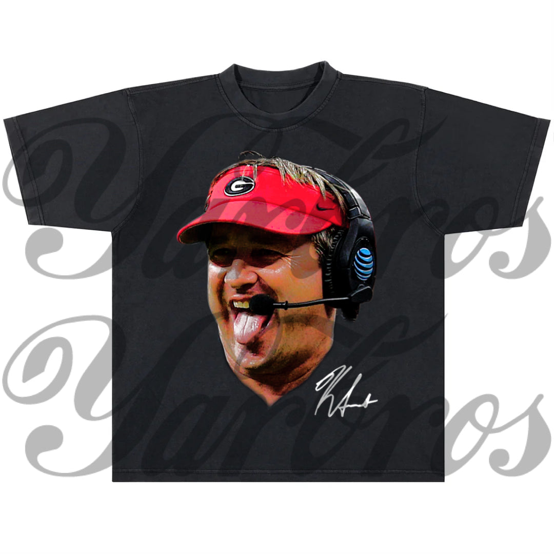 Who’s Your Daddy SEC Champ Kirby tshirt