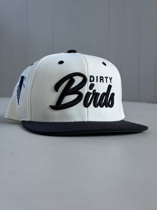Dirty Birds Snapback