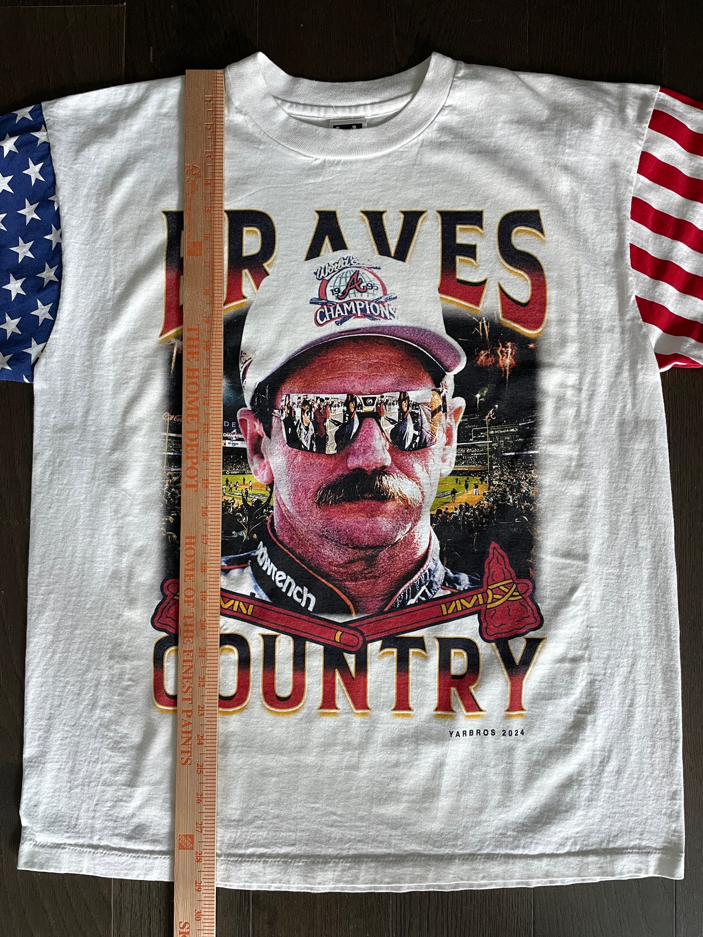 Dale Braves Country America Edition (4 of 4)