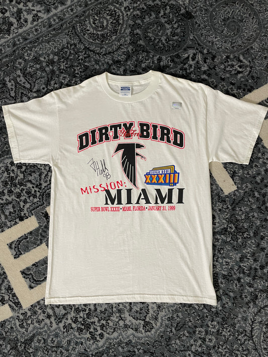 Falcons Dirty Birds tshirt