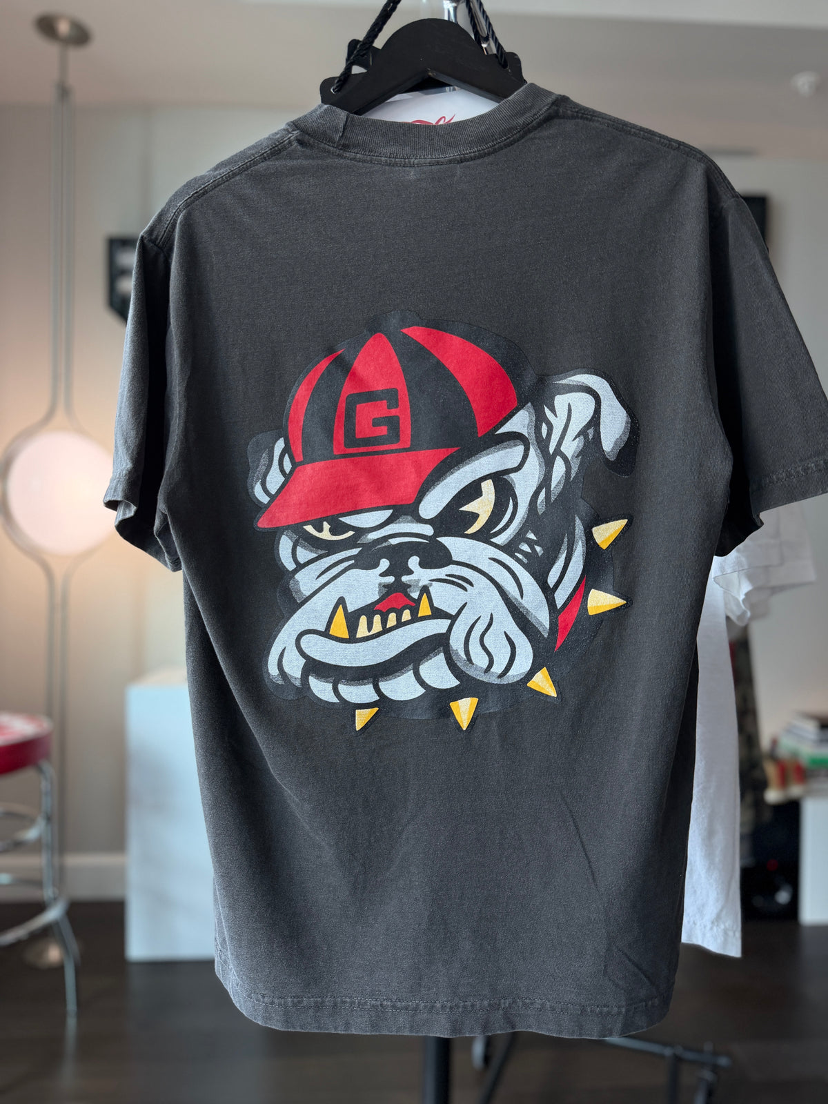Yarbros OG Dawg T-shirt
