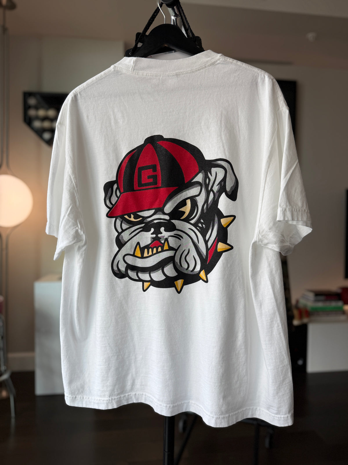 Yarbros OG Dawg T-shirt