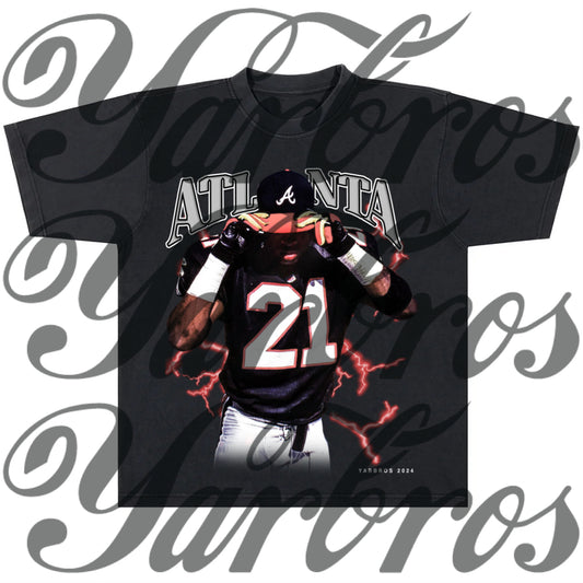 Dirty Birds ATL tshirt