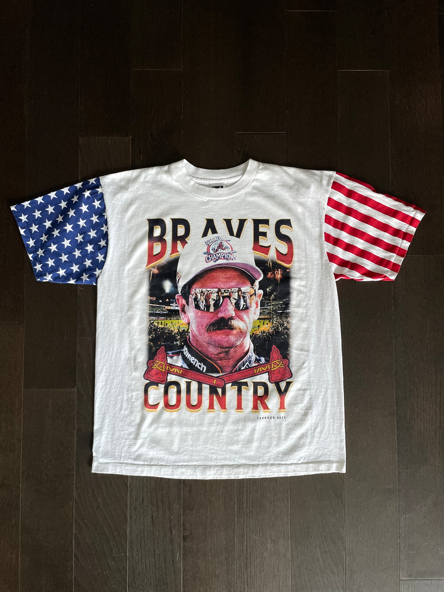Dale Braves Country America Edition (4 of 4)