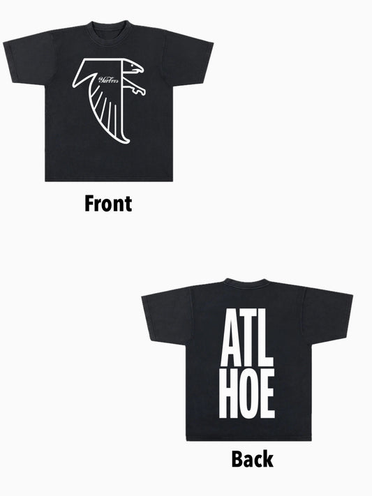 Yarbros ATL HOE T-shirt
