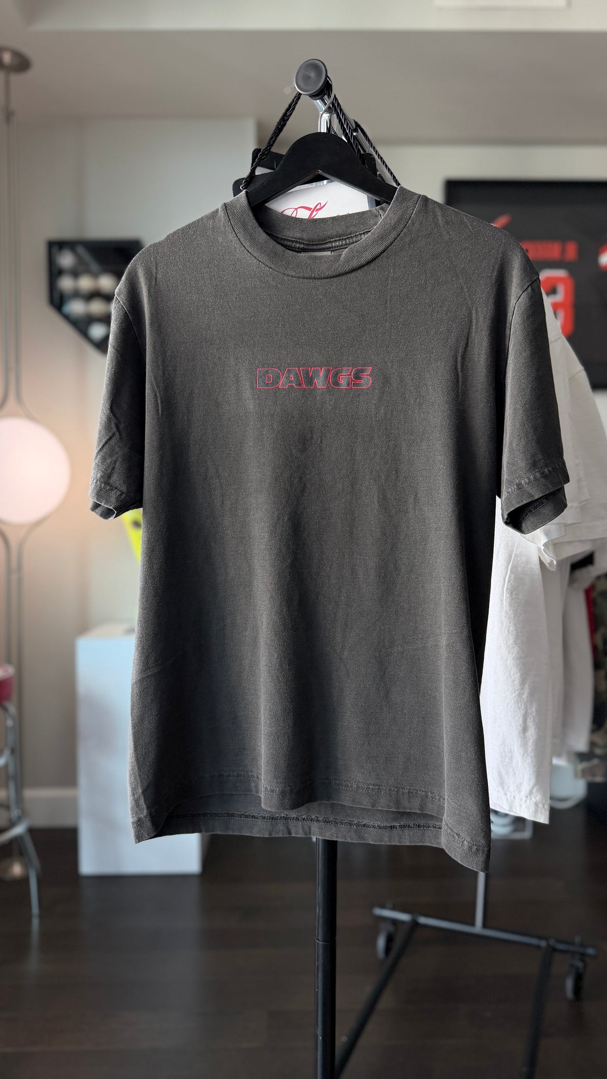Yarbros OG Dawg T-shirt