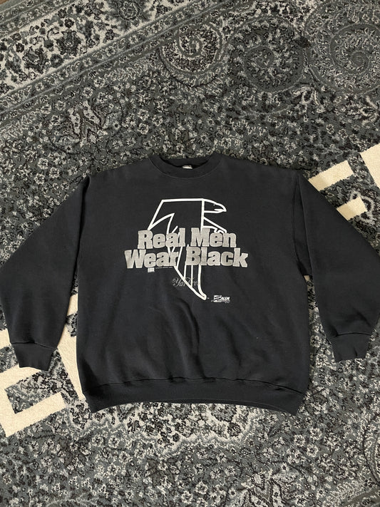 Falcons crewneck 3