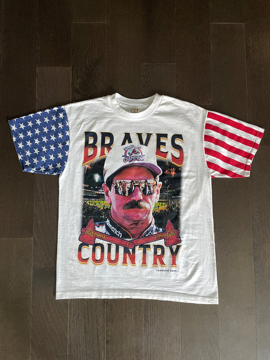 Dale Braves Country America Edition (1 of 4)