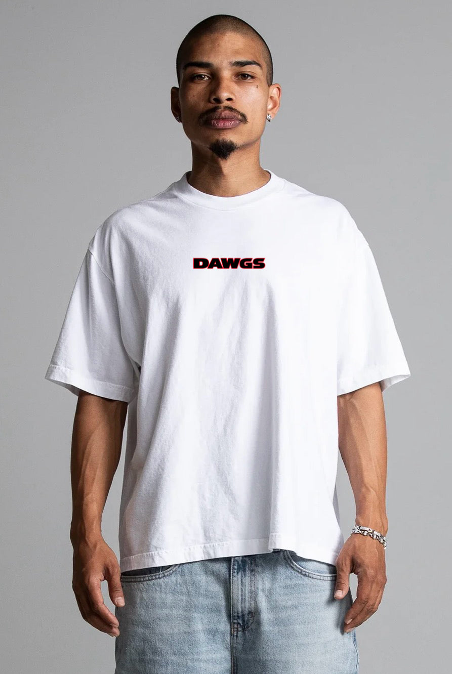 Yarbros OG Dawg T-shirt