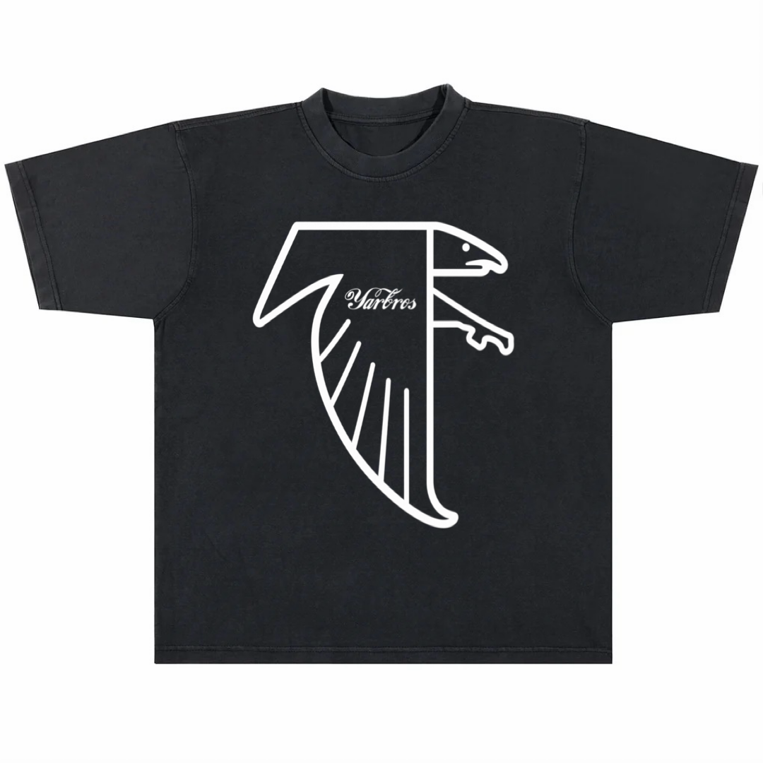 Yarbros ATL HOE T-shirt