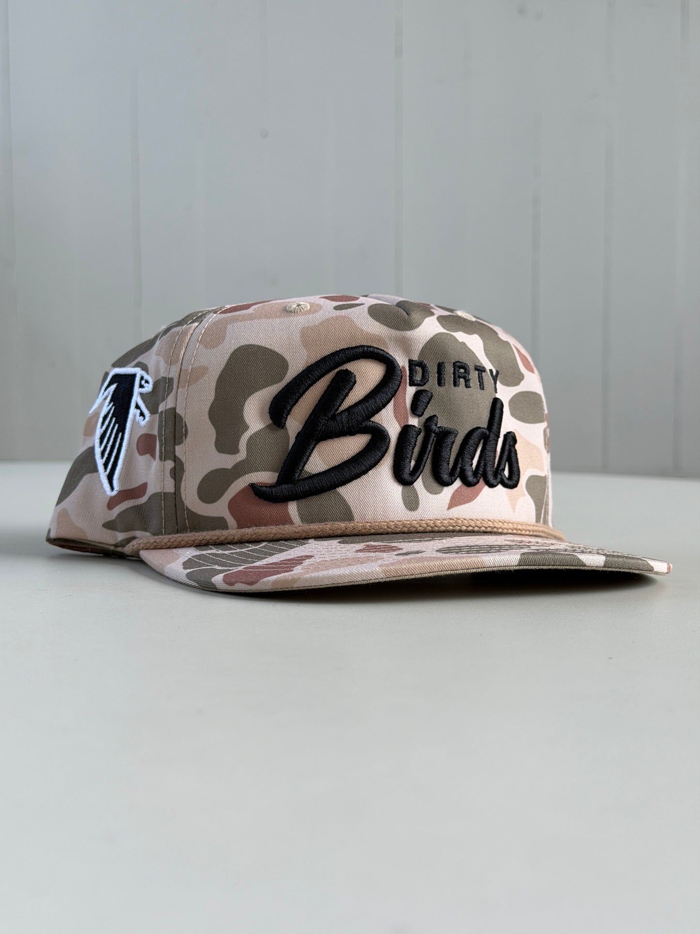 Dirty Birds Hat Bundle