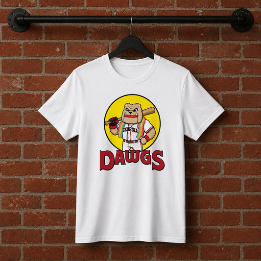Sour Power Dawgs