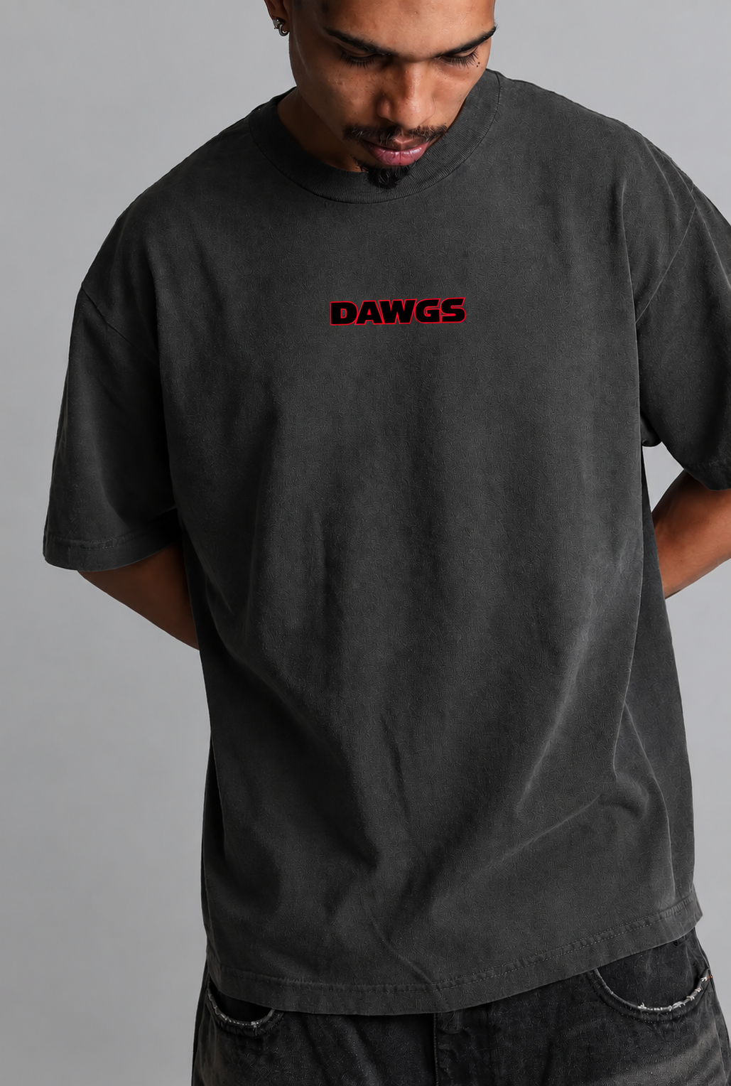 Yarbros OG Dawg T-shirt
