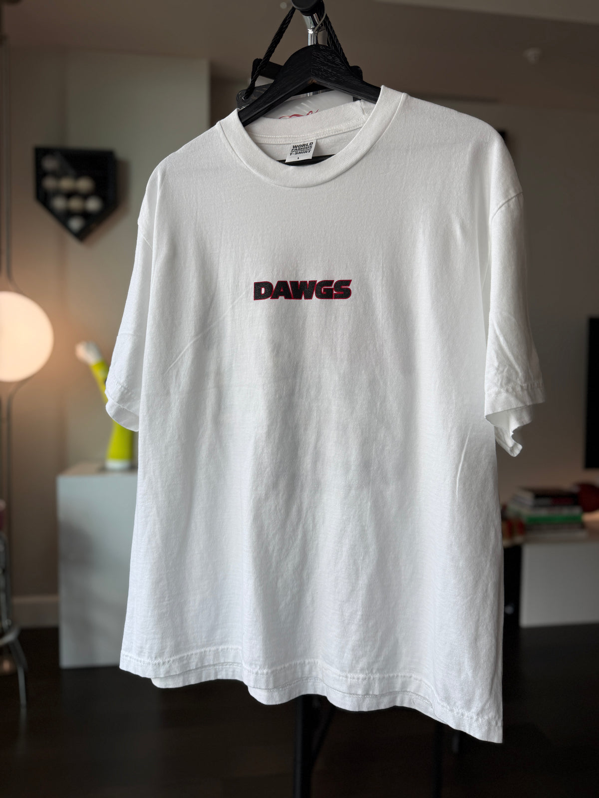 Yarbros OG Dawg T-shirt