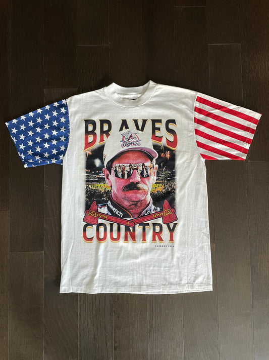 Dale Braves Country America Edition (2 of 4)